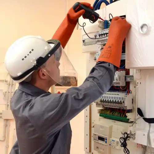 elektricien Breezanddijk